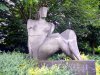 Modern Art Statue (Youth) Mevina Rd.jpg