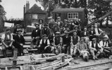 9 Canal workers by Top Lock Cottage.jpg
