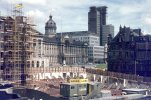 Victoria Square from Swallow Street by Chris Denny 15 Jul 1974 geograph-1766090 CC BY-SA 2.0.jpg