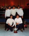 1974 Stuart Pass Dave Hampton Ray Kemp Harry Spragg Dave Boddington Silver Blades Ice Arena 01.jpg