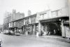 Newtown  Newtown Row Nr Milton St 1960.jpg