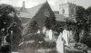 Harborne St Peters Church c1900.JPG