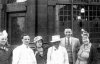 Hospital St.Hockley.Rose&Crown 1953 Coronation day1.jpg