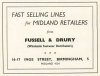 Footwear  Fussell and Drury 1954.jpg