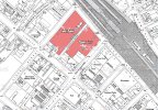Map 1950s showing J B Brooks, Criterion works, Gt charles St.jpg