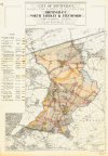 1902 City of Birmingham Planning Map 1902 Castle Bromwich & stechfordA.jpg