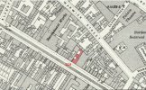 map c1910 Bradford st showing no 220.jpg