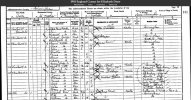 1901 census Drew Elizabeth Lily William.jpg