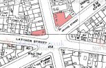 map showing ~Bradshaws stores in cregoe st.jpg