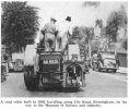 aveling Porter road roller in City Road August 1953 MM.jpg