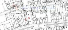 map 1950s showing 32 Henry St.jpg