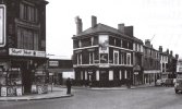 bracebridge street and aston road 1950's.jpg