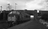 1Co-Co1 D6 Bromford bridge station 1967.jpg