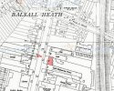 map 1950s shoing position of 456 moseley roadA.jpg