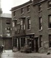 Watery Lane, with granddads shop on corner of Keeley Street (2).jpg