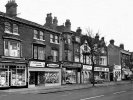 Small Heath - Coventry Road - Shops opposite Small Heath Park (3)1960.jpg