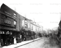 Dudley Street (towards Great Queen Street) (Henry J Whitlock) May 1867.png