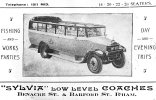 Sylvia Coaches, Benacre ST & Barford St. .jpg Sylvia Coaches, Benacre ST & Barford St. .jpg