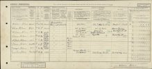 1921 Census 40 Bromley Street.jpg 1921 Census 40 Bromley Street.jpg