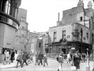 'Ye Olde Nelson'. Temple Row - New Street corner. WW2 .jpg