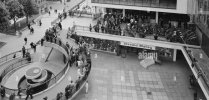 Spiral ramp, Bull Ring Centre .jpg