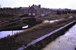 36 & 97 Cottages at Winson Green junction 1975.jpg