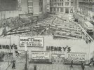 City High St Henry's Demolition 1958.jpg