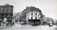 City High St - Dale End 1957.JPG