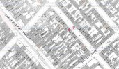 map 1880s showing 122 Barr St.jpg map 1880s showing 122 Barr St.jpg