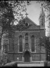 St Mark's Church, King Edward's Road, Ladywood 1941.jpg