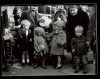 kids trying on gas masks WW11.jpg