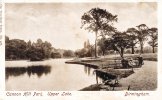 #160 - Cannon Hill Park - Upper Lake.jpg