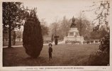 #163 - Cannon Hill Park - c1915 - Soldiers Memorial.jpg