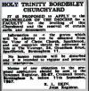 Birmingham Daily Post - Monday 14 August 1967.JPG