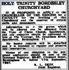 Birmingham Daily Post - Monday 14 August 1967.JPG
