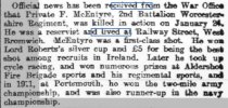 Birmingham Daily Post - Wednesday 17 February 1915.JPG