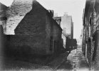 The Gullet (from corner of Silver Street) (James Burgoyne) 1875.jpg