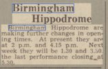 Birmingham Daily Gazette - Friday 01 November 1940.JPG