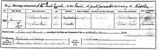William 1847 marriage.JPG