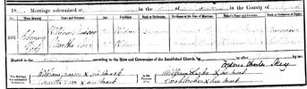 William 1861 marriage.JPG