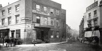 Dudley Street Apple Tree PH (Smallbrook Street l, Dudley Street ahead, Worcester street r, fro...jpg