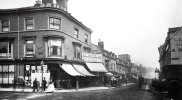 Smallbrook Street (Tonk Street, now Hill Street junction left) (Henry Joseph Whitlock) 1867a.jpg