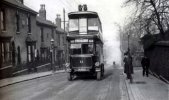 first trolley bus to climb the hill at Nechells Park Rd in 1922.jpg