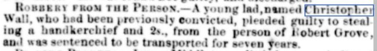 Birmingham Journal - Saturday 09 January 1847.JPG