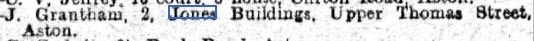 Birmingham Weekly Post - Saturday 31 May 1902.JPG