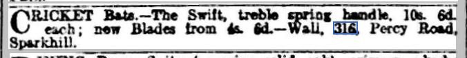 Birmingham Mail - Friday 03 June 1910.JPG