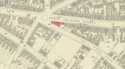 map 1950s showng Gran Junction Gt Colmore St.jpg