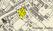 1902 map newman street.JPG