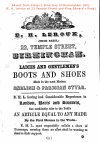 E H LEROUX 1852 Advert in Slaters r.jpg