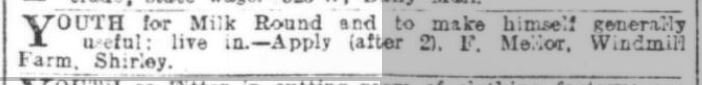 Birmingham Mail - Wednesday 21 October 1914.JPG